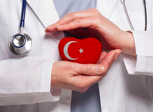 土耳其的医疗保健系统有哪些？