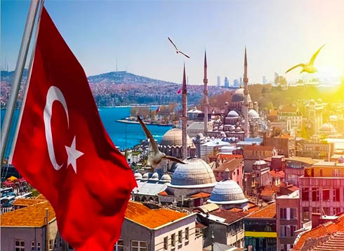 房价涨幅世界第一，移民界的新宠土耳其