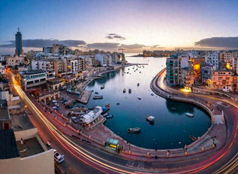马耳他护照免签全攻略，环游世界无障碍