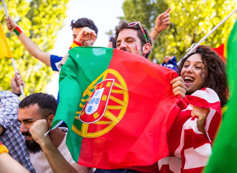 【道诚国际】葡萄牙入籍居然如此容易，真实案例10天获批欧盟护照