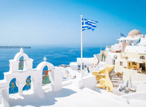 希腊黄金签证将涨价至50万欧元，移民投资门槛翻倍