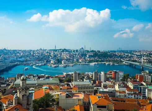 【海外房产投资】2013年至2021年，土耳其外国人购房增加了四倍，房价年均增长30%