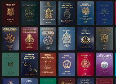 护照&绿卡有何区别？80%的人没搞清楚