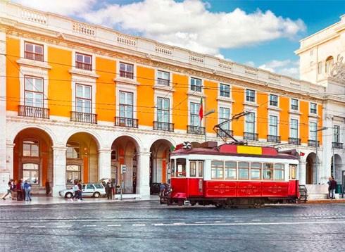 全球最适合外籍人士城市排名：葡萄牙首都里斯本位列第四