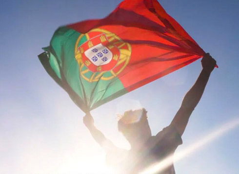 葡萄牙成为美国E2缔约国