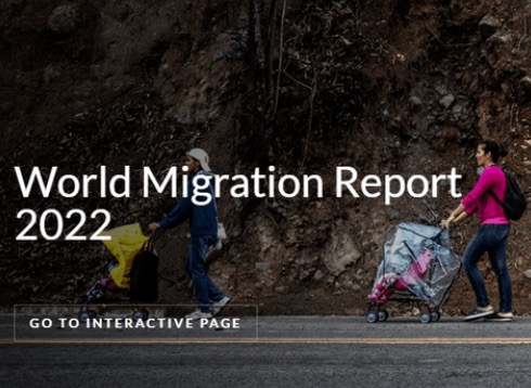 《2022年世界移民报告》：加拿大第8