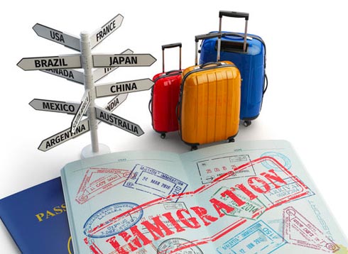 加拿大“EE移民”重启，澳洲打工度假签证名额增加30%