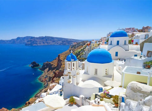 希腊宣布将黄金签证投资限额提高到50万欧元