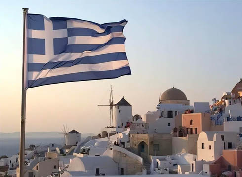 涨价后的希腊黄金签证申请热度还在吗？最新数据来了