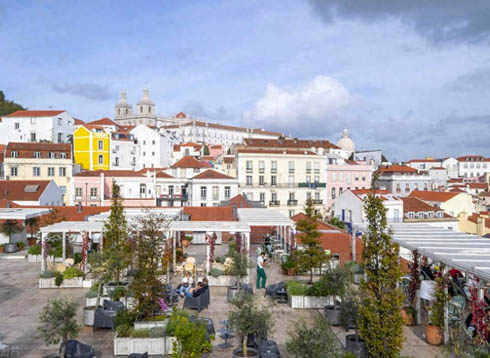 葡萄牙移民的魅力究竟是什么？八大优势告诉你答案