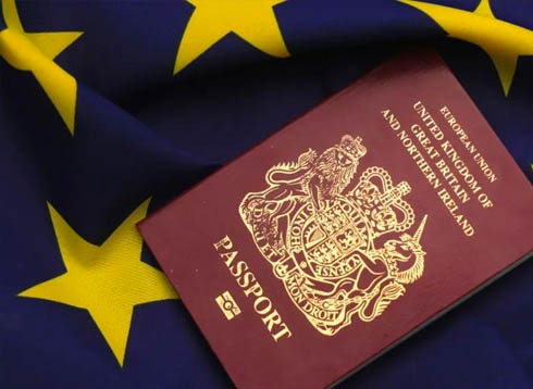 爱尔兰护照为何备受全球人士欢迎？