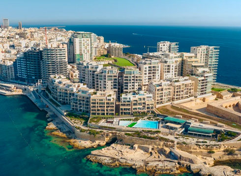 欧洲数字游民为什么如此喜爱马耳他？