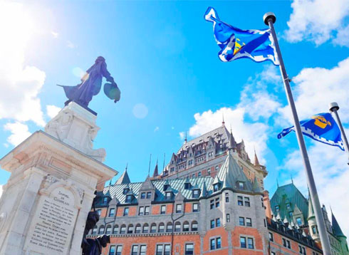加拿大魁北克投资移民继续暂停，延期至2024年1月1日