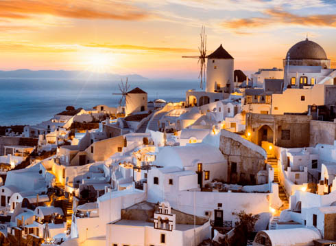 莱坊将希腊列为全球前五购房目的地，全球投资热度持续攀升