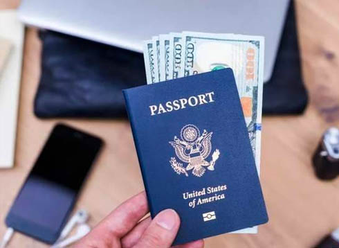 美国9月绿卡排期：美国EB-5预留签证继续无排期