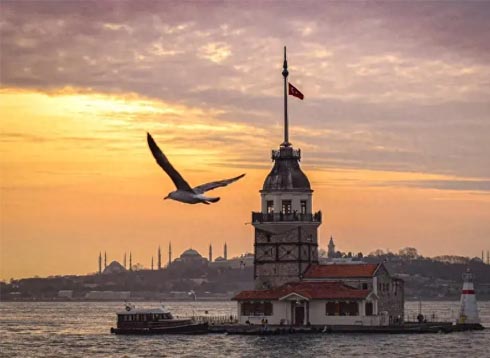 土耳其怎么就成了投资理想国？一文揭秘其多重优势