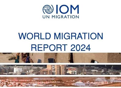 联合国发布最新世界移民报告，中国移民人数全球第四